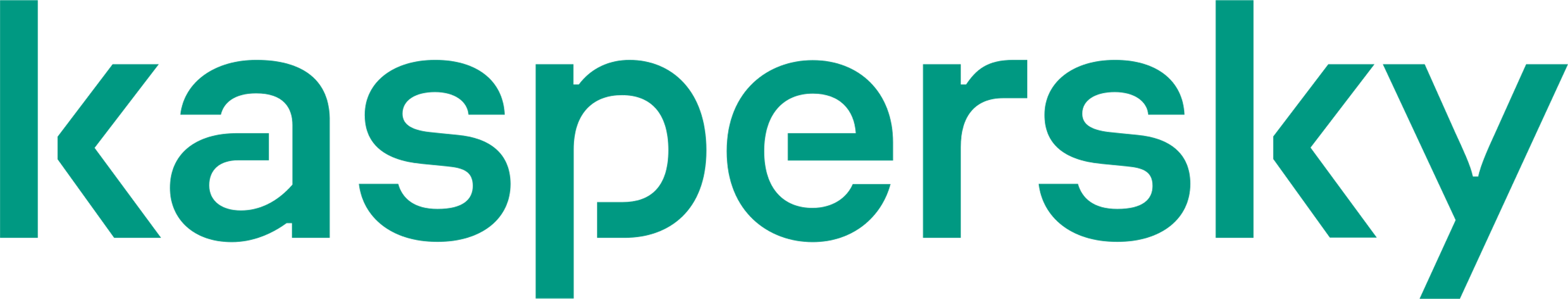 Kaspersky