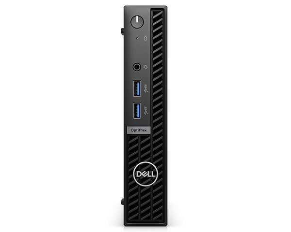 OptiPlex 7010 MFF, Intel Core i7-13700T
