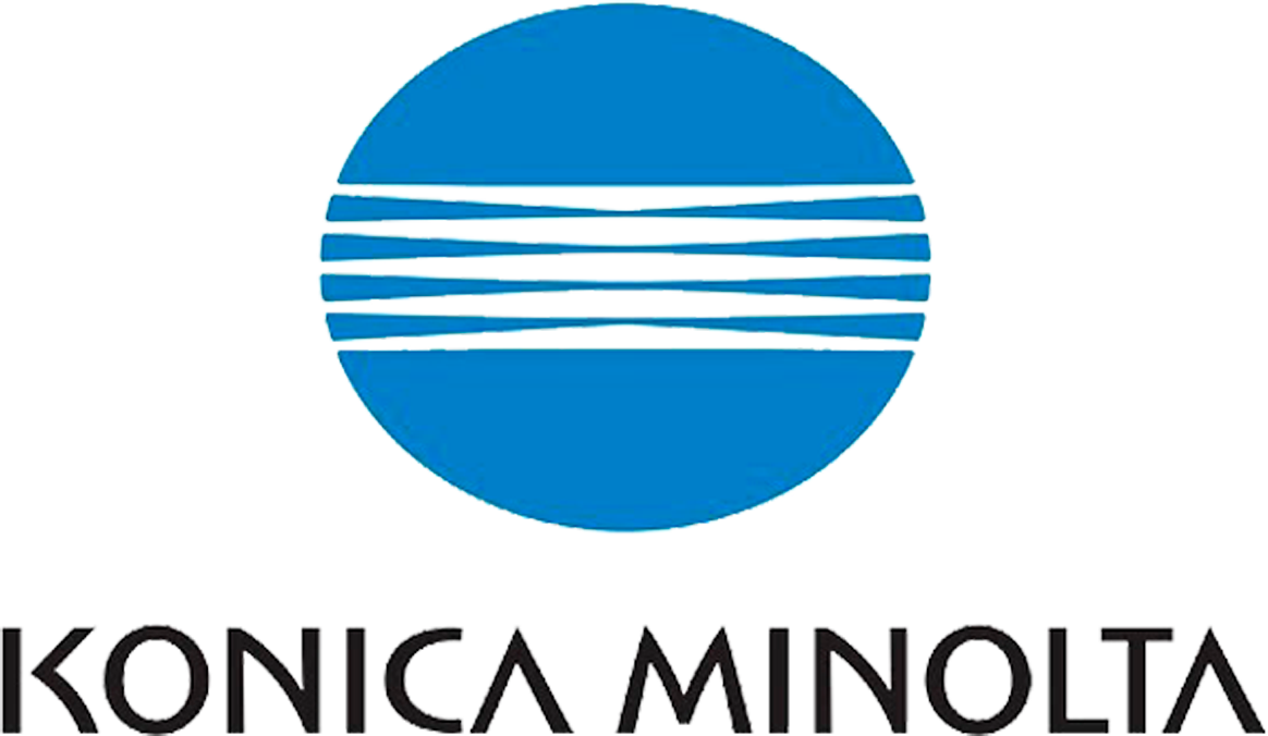 Konica Minolta