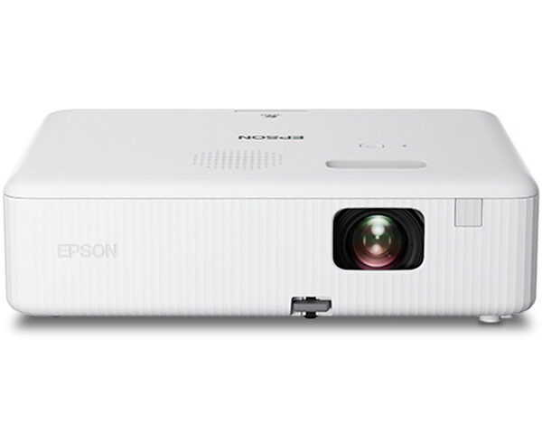 Proyector Portátil Flex CO-W01, WXGA (1280x800), 3000 Lúmenes