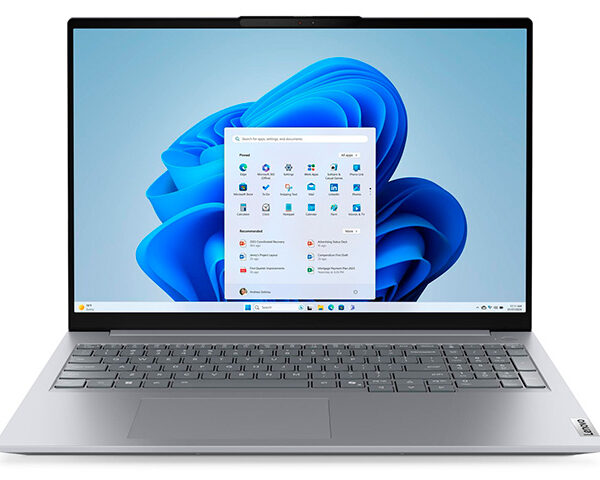 ThinkBook 16 G9 IRL Intel Core 5 210H