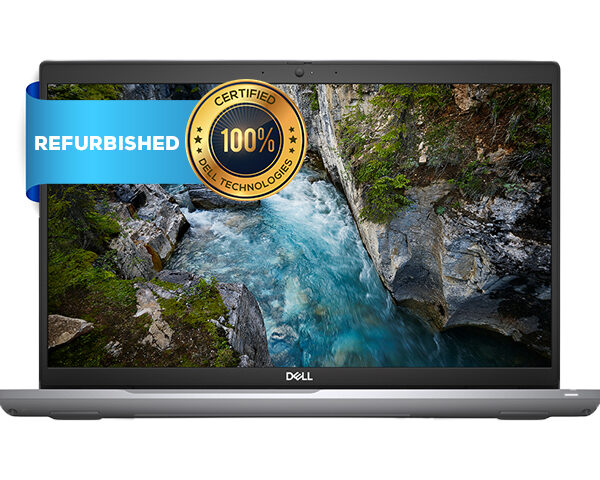 Precision 3561 Intel® Core™ i7 i7-11850H (Equipo reacondicionado y certificado)